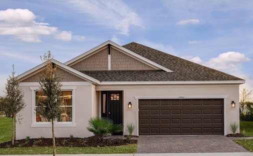 House in Mount Dora, Florida, United States 1