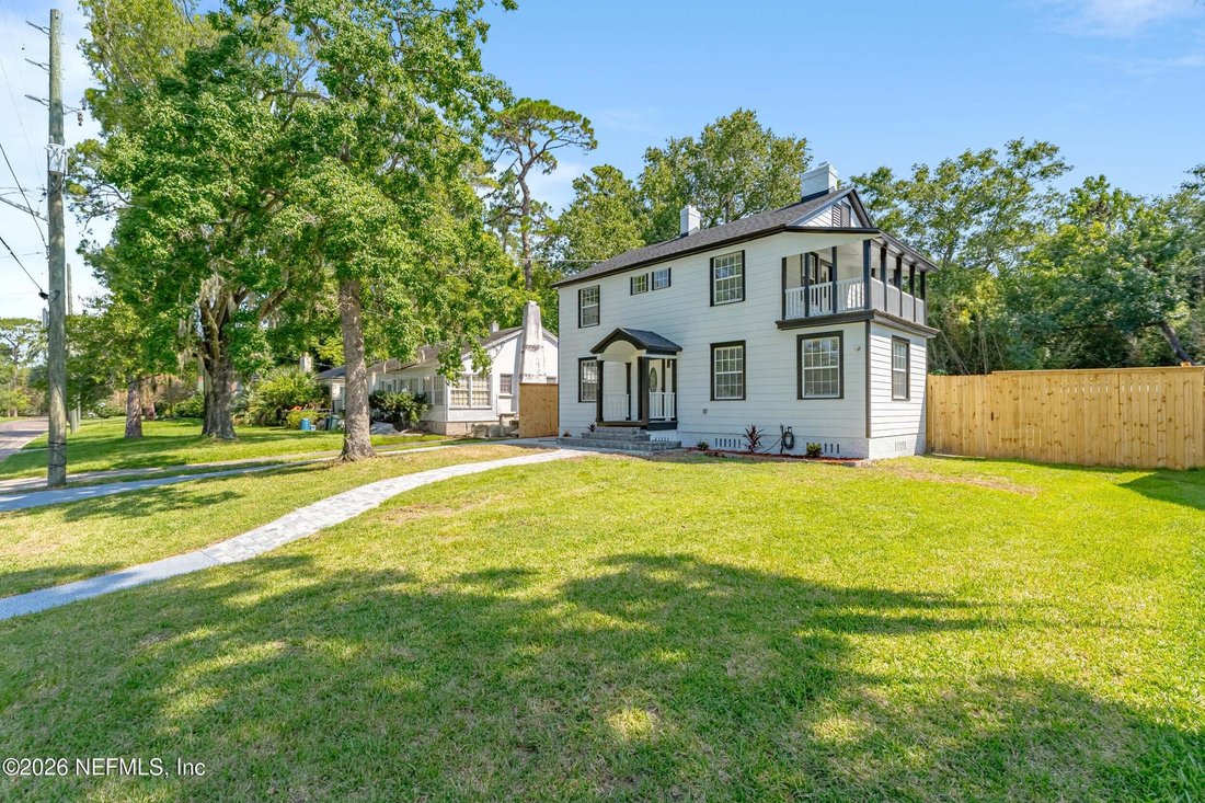 House in Jacksonville, Florida, United States 3 - 18697000