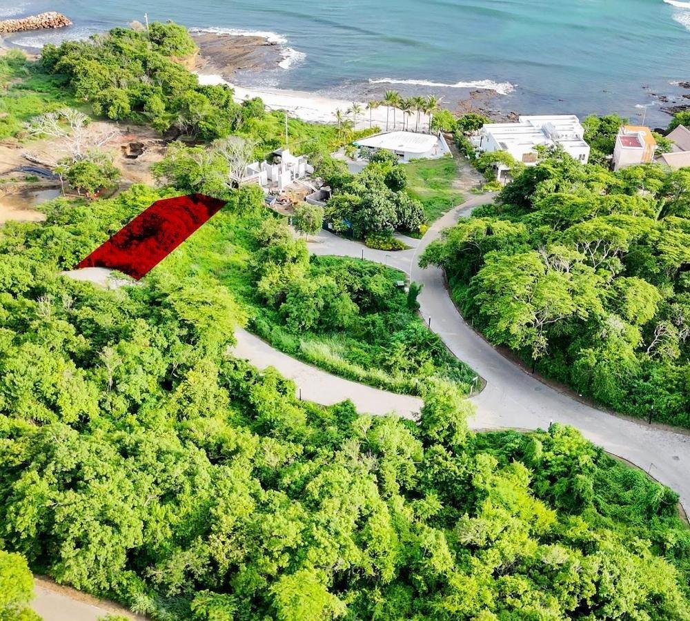Land in Bucerías, Nayarit, Mexico 5 - 18698939
