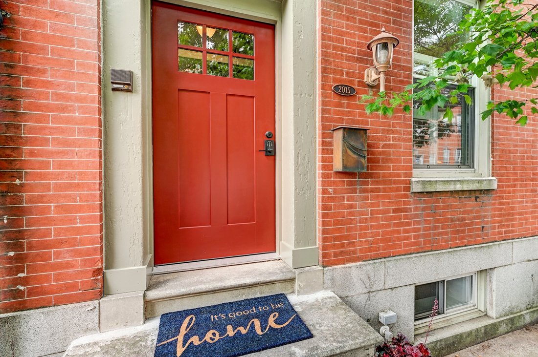 House in Baltimore, Maryland, United States 2 - 18696360