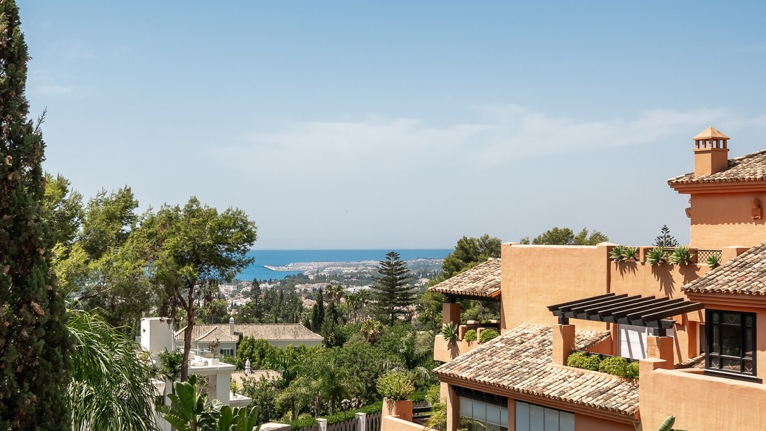 Apartment in Golden Mile, Andalusia, Spain 2 - 18697086