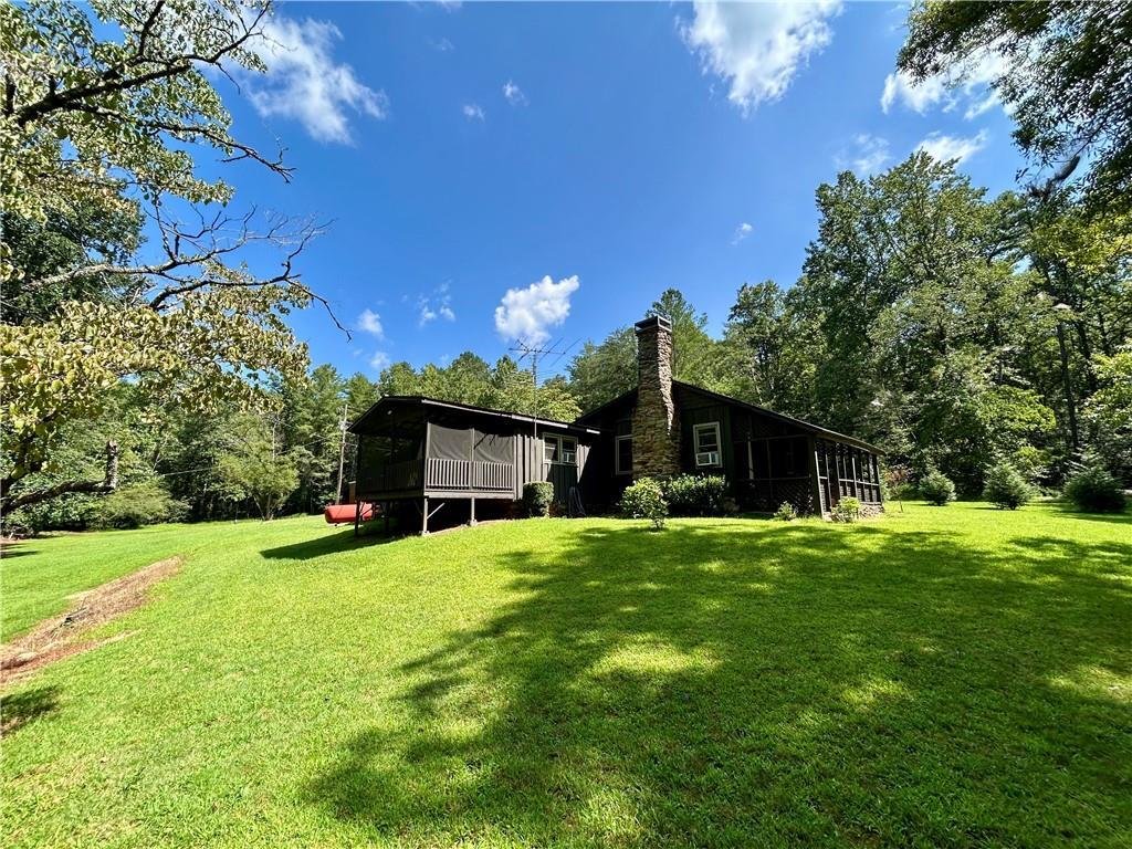 House in Ellijay, Georgia, United States 3 - 18697735
