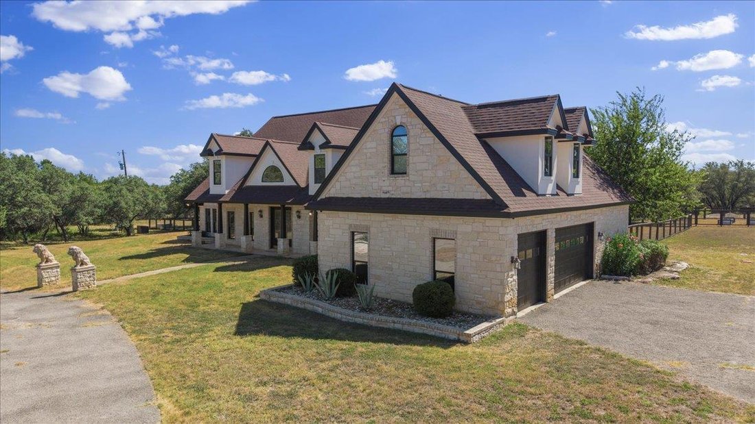 House in Spicewood, Texas, United States 2 - 18697824