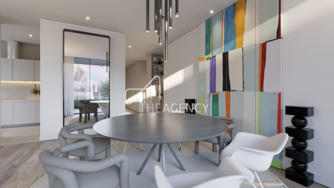 Apartamento en Santa Luzia, Madeira, Portugal 1 - 18699299