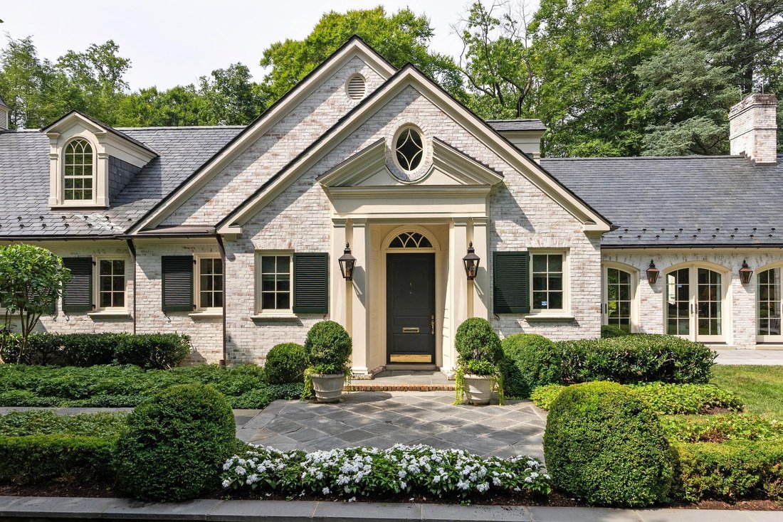 House in Washington, District of Columbia, United States 3 - 18696362