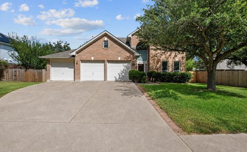 Casa a Austin, Texas, Stati Uniti 1