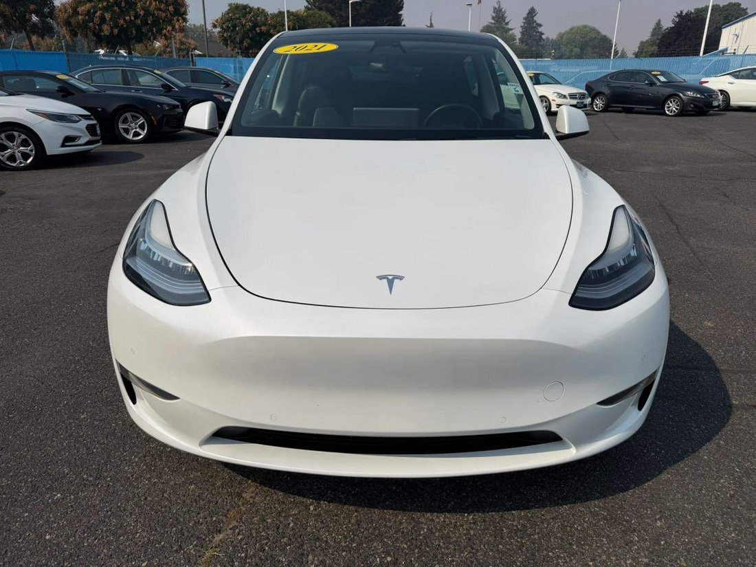 Suv in Wenatchee, WA, United States 2 - 18699538