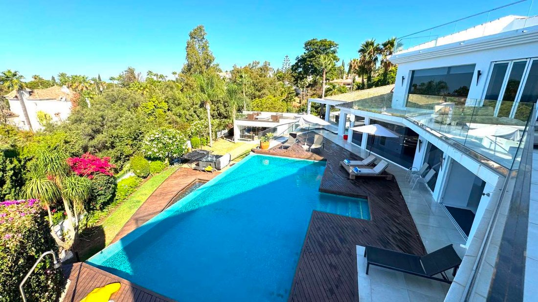 House in Elviria-Cabopino, Marbella, Spain 4 - 18699220