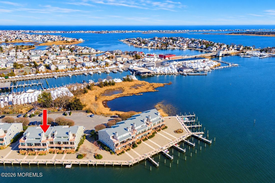 Condo in Point Pleasant Beach, New Jersey, United States 2 - 18696844