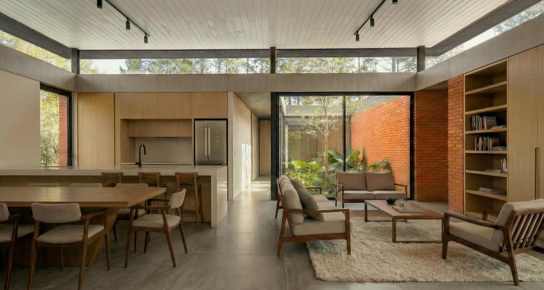 House in Tigre, Buenos Aires Province, Argentina 4 - 18696593