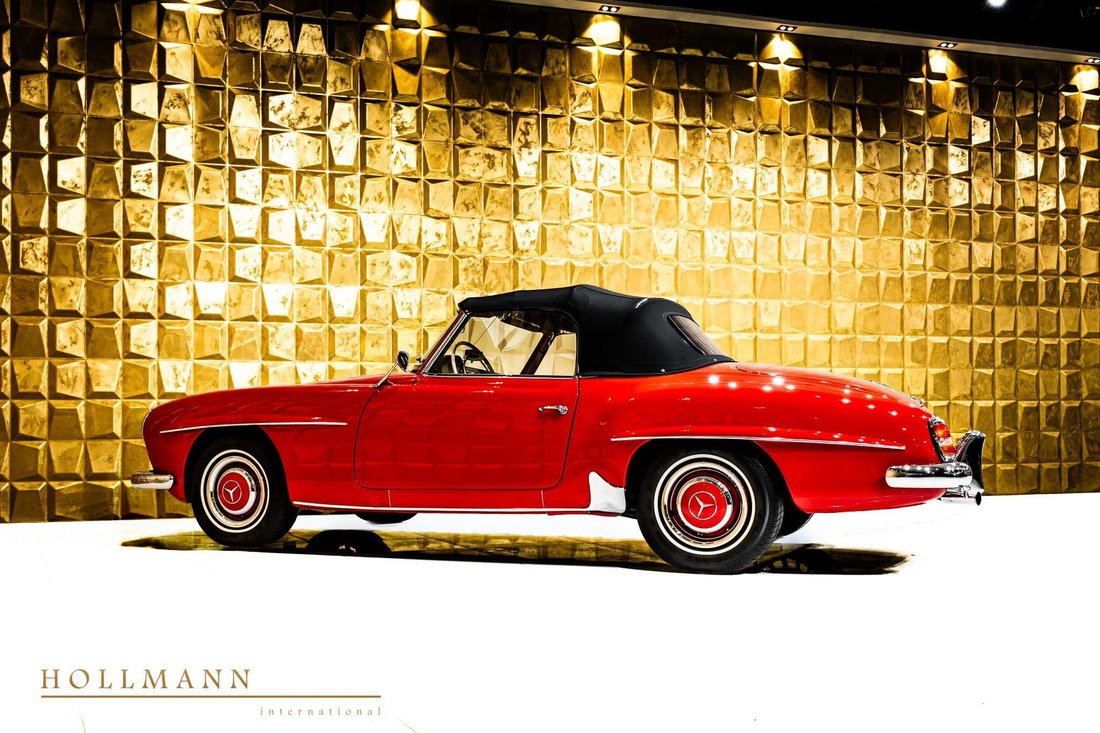 Cabriolet in Stuhr, Germany 4 - 18695947