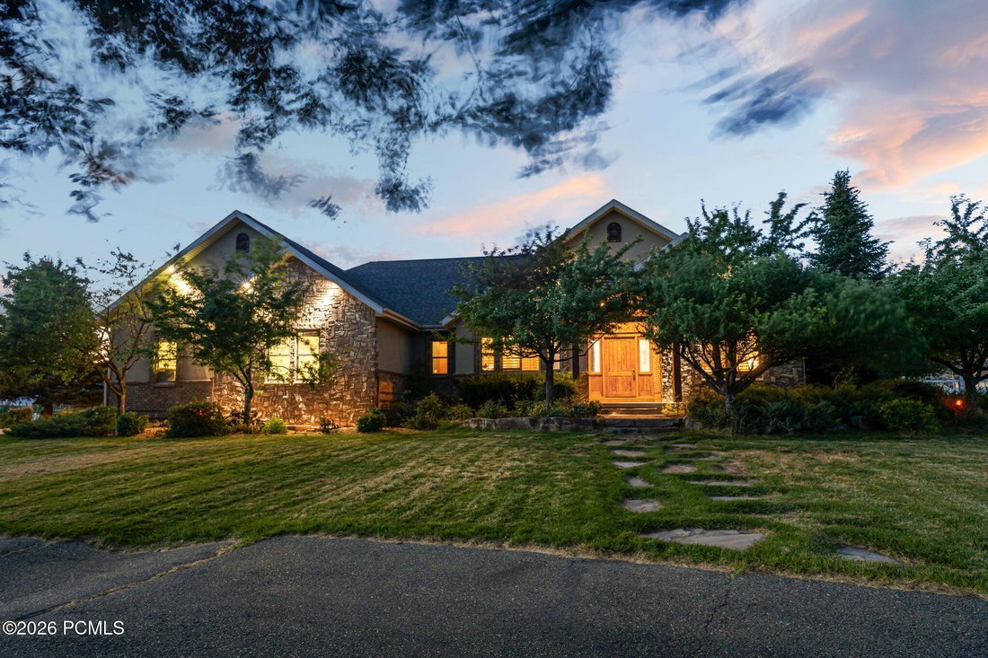 House in Heber City, Utah, United States 5 - 18696725
