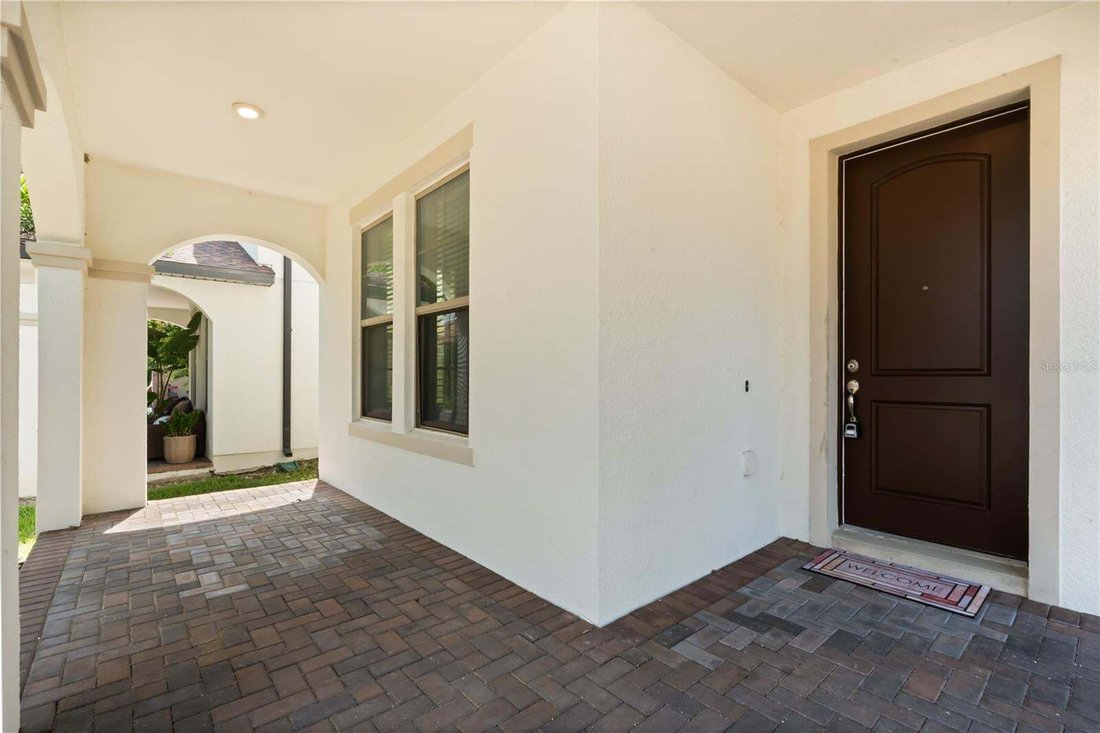 House in Lake Butler, Florida, United States 3 - 18692476
