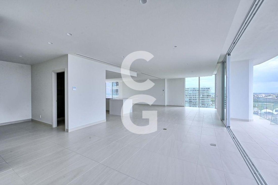 Apartment in Cancún, Quintana Roo, Mexico 4 - 18696088