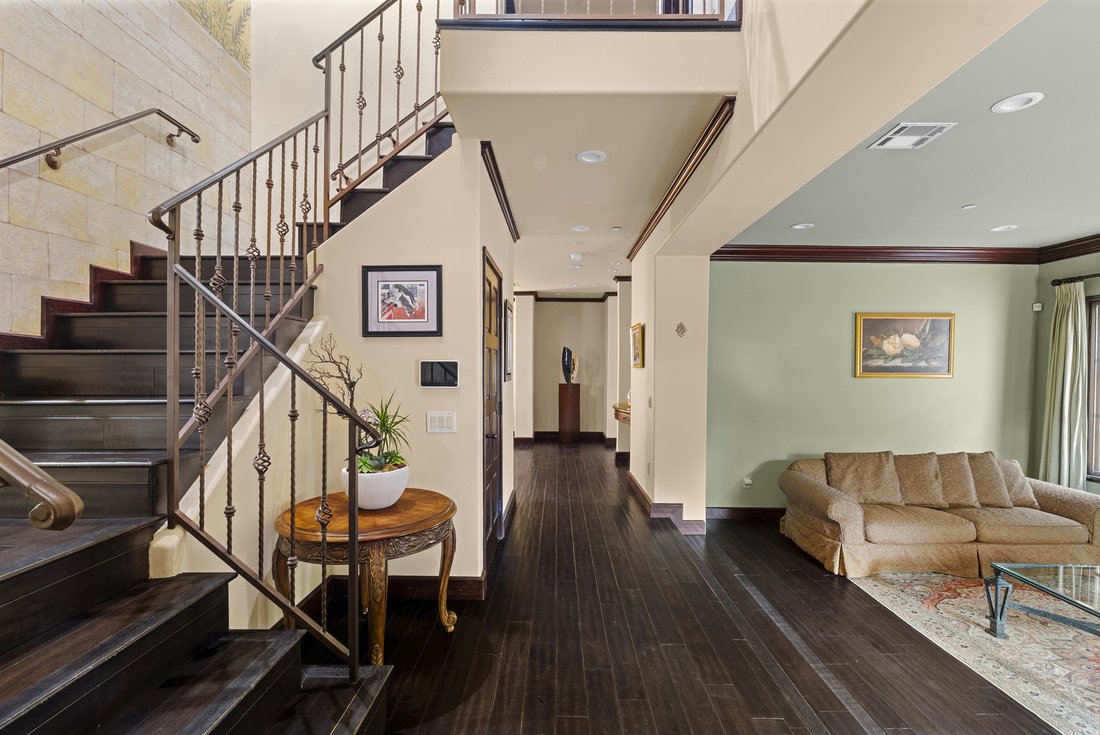 House in Beverly Hills, California, United States 4 - 18696620