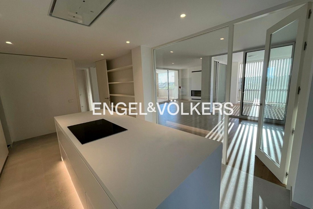 Apartment in Mairena del Aljarafe, Andalusia, Spain 1 - 18698727