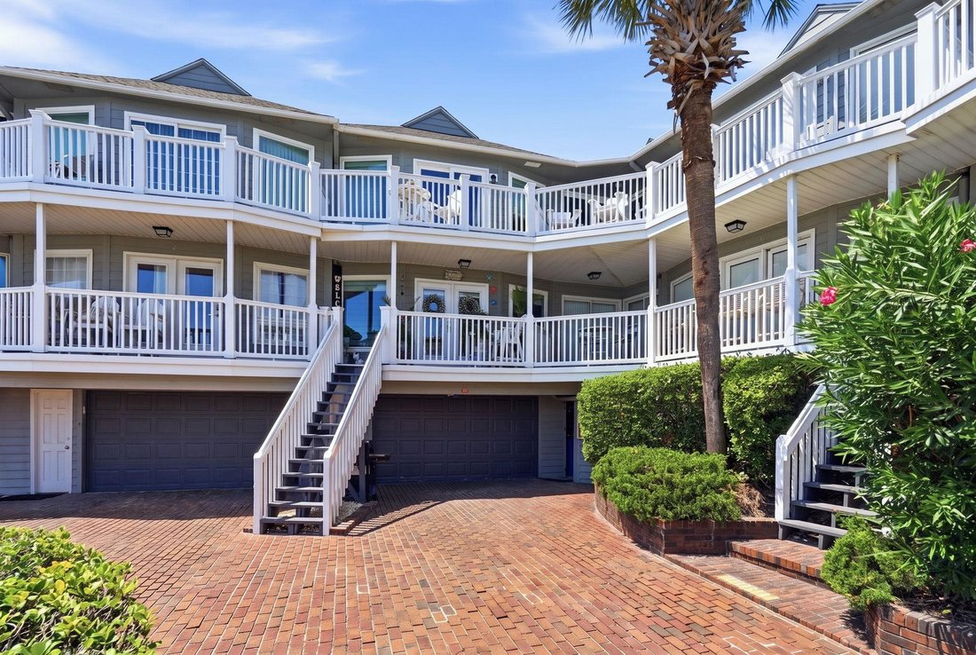 Townhouse in Surfside Beach, South Carolina, United States 2 - 18699261