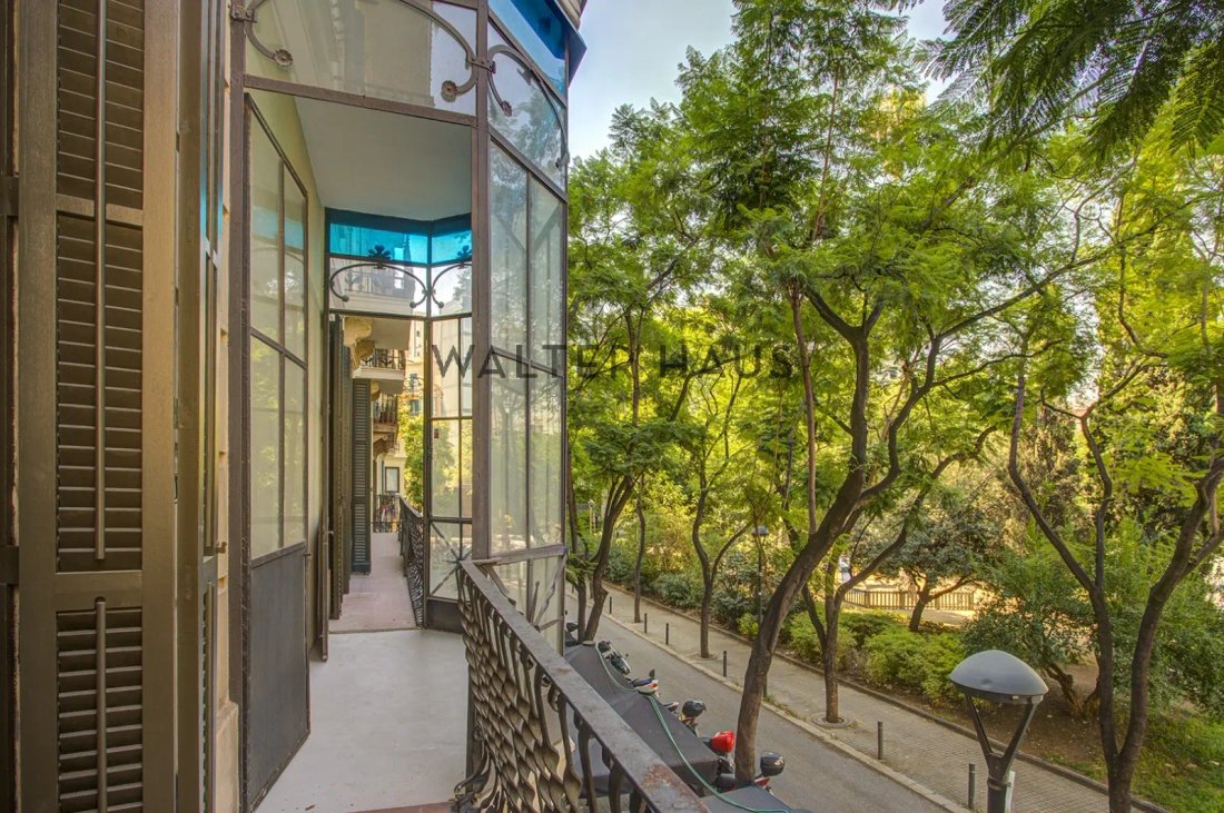 Apartment in Eixample, Barcelona, Spain 5 - 18696111