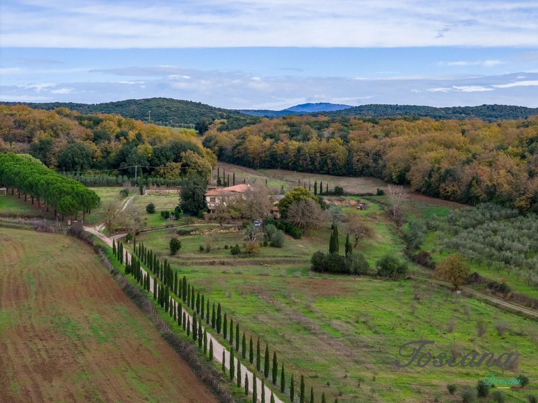 Massa Marittima, Tuscany, Italy 4 - 18698208