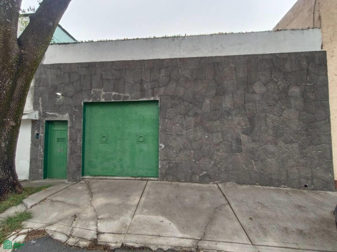 Land in Santa Catarina Yecahuitzotl, Mexico City, Mexico 1 - 18697636