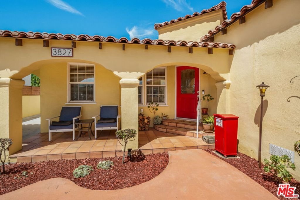 House in Los Angeles, California, United States 1 - 18697042