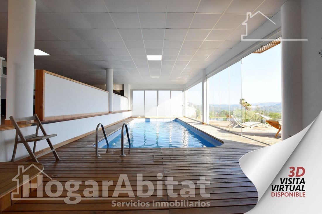 Villa in Gandia, Valencian Community, Spain 5 - 18697922
