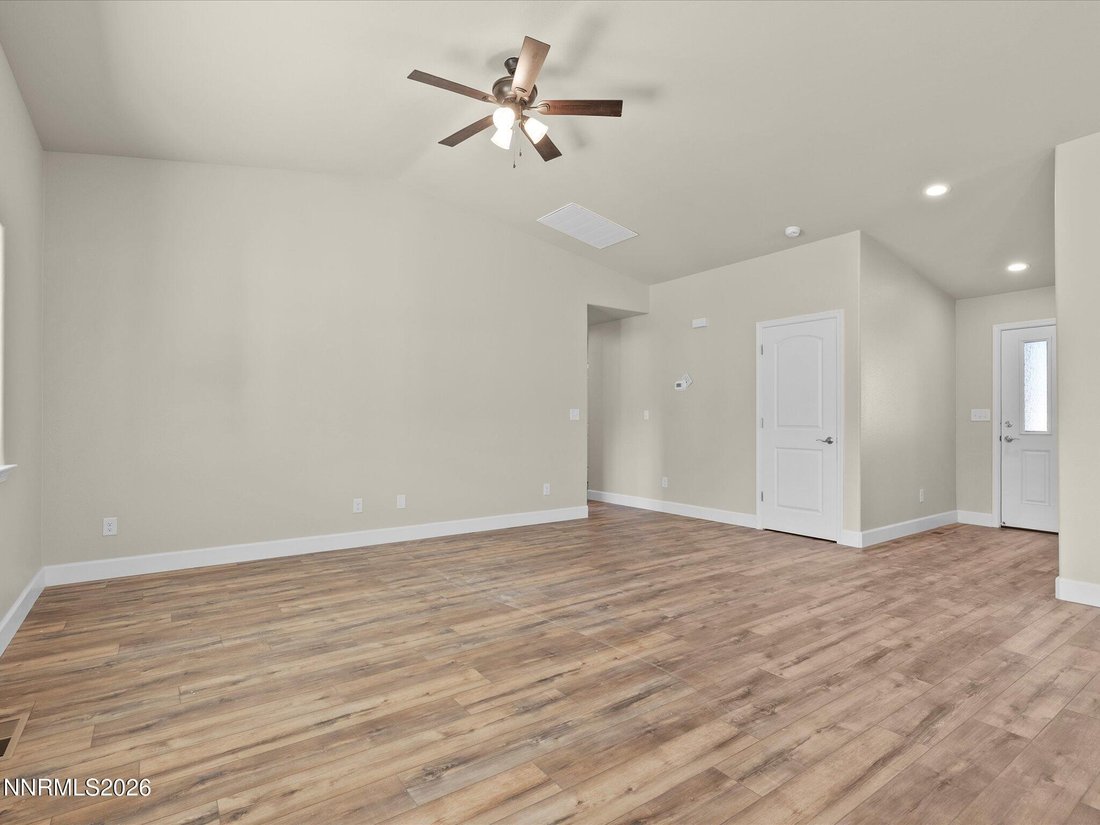 Casa a Fernley, Nevada, Stati Uniti 4 - 18697407