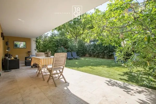 Apartment in Granettes-Jauberte-Sainte Anne, Aix-en-Provence, France 5 - 18395374