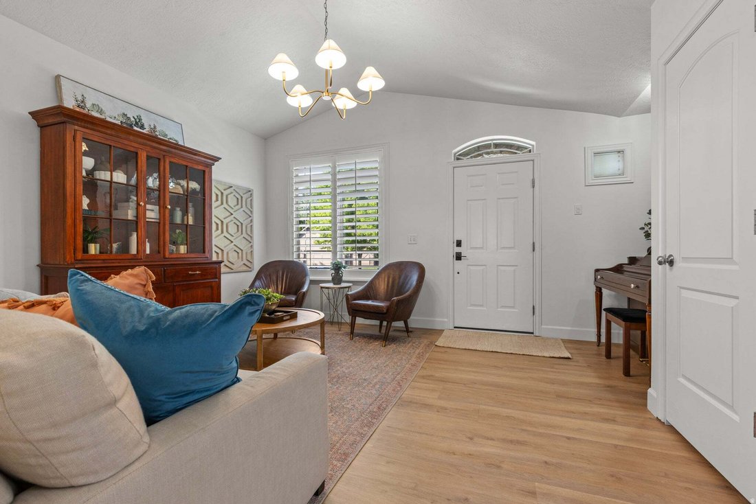 House in Morgan, Utah, United States 5 - 18697240