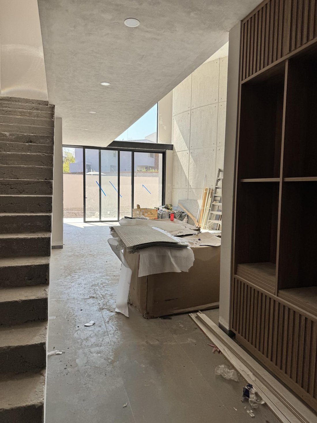 Condo in Santiago de Querétaro, Querétaro, Mexico 3 - 18696606