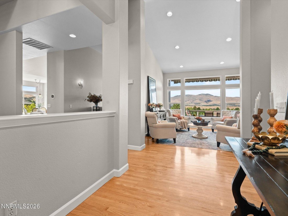 House in Reno, Nevada, United States 5 - 18697394