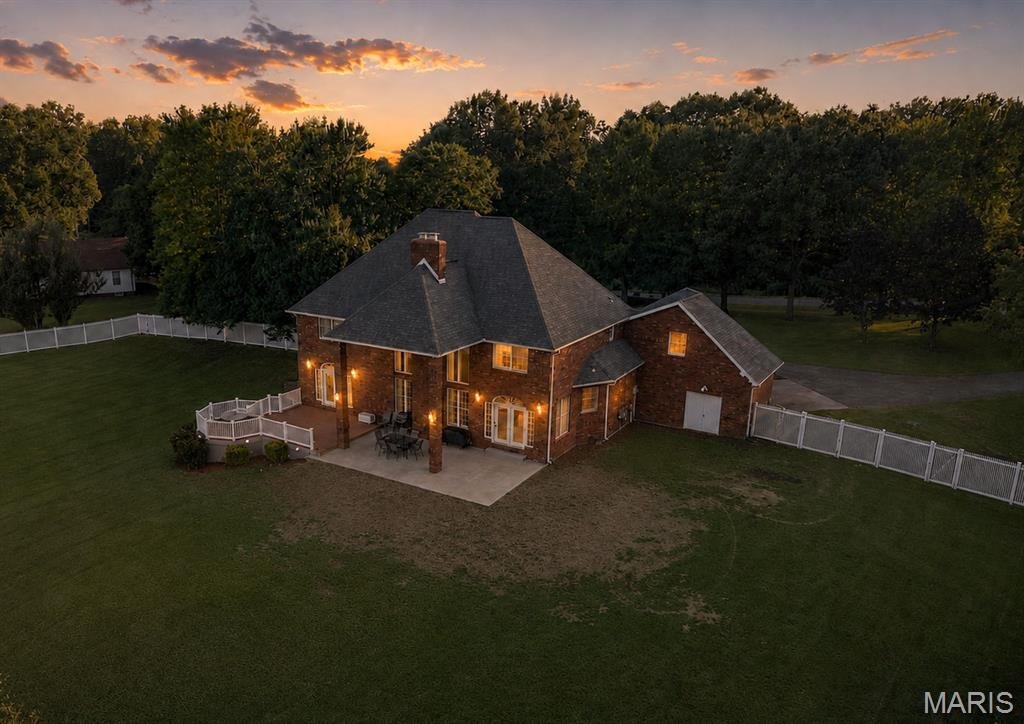 House in Benton, Missouri, United States 4 - 18697542