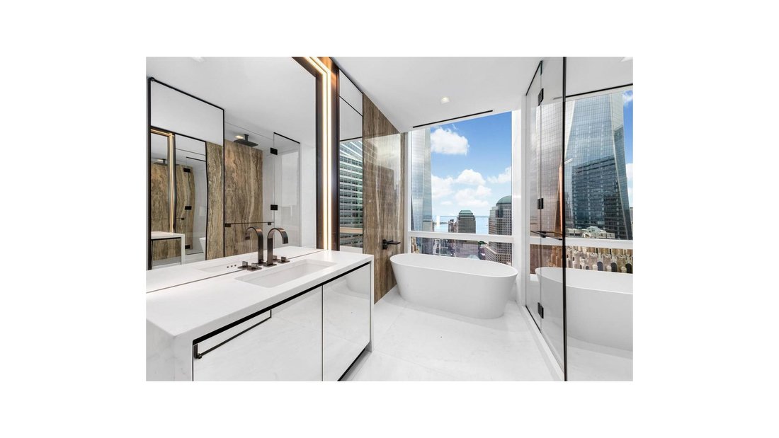 Condo in New York, New York, United States 5 - 18698956
