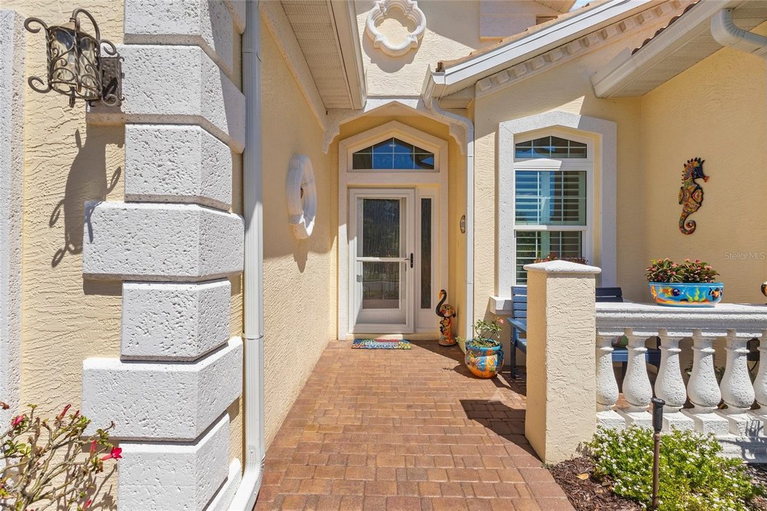 House in Venice, Florida, United States 5 - 18697608