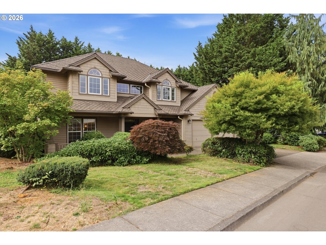 House in Tigard, Oregon, United States 4 - 18698114