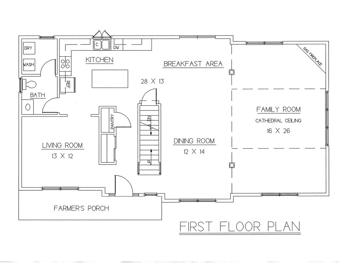 House in Mason, New Hampshire, United States 2 - 18697970