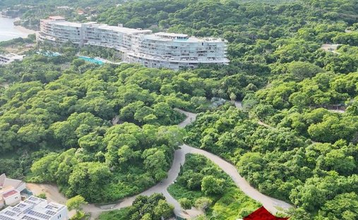 Land in Bucerías, Nayarit, Mexico 1