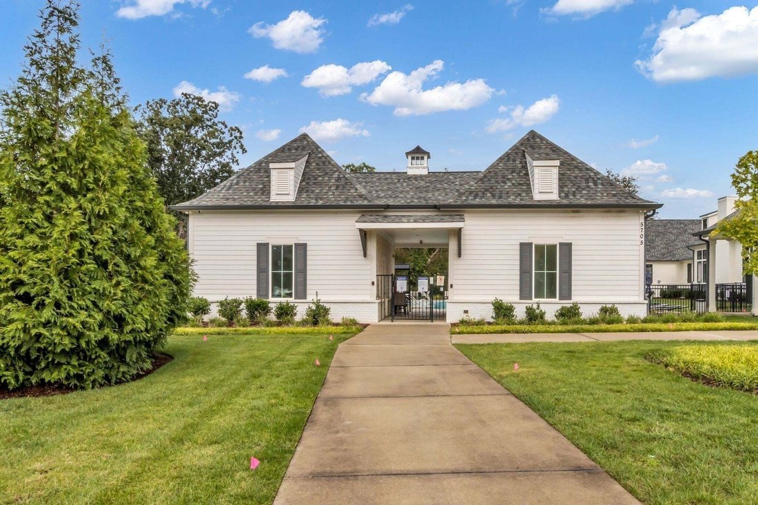 House in Murfreesboro, Tennessee, United States 4 - 18698633