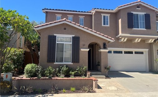 Haus in Rancho Santa Margarita, Kalifornien, Vereinigte Staaten 1