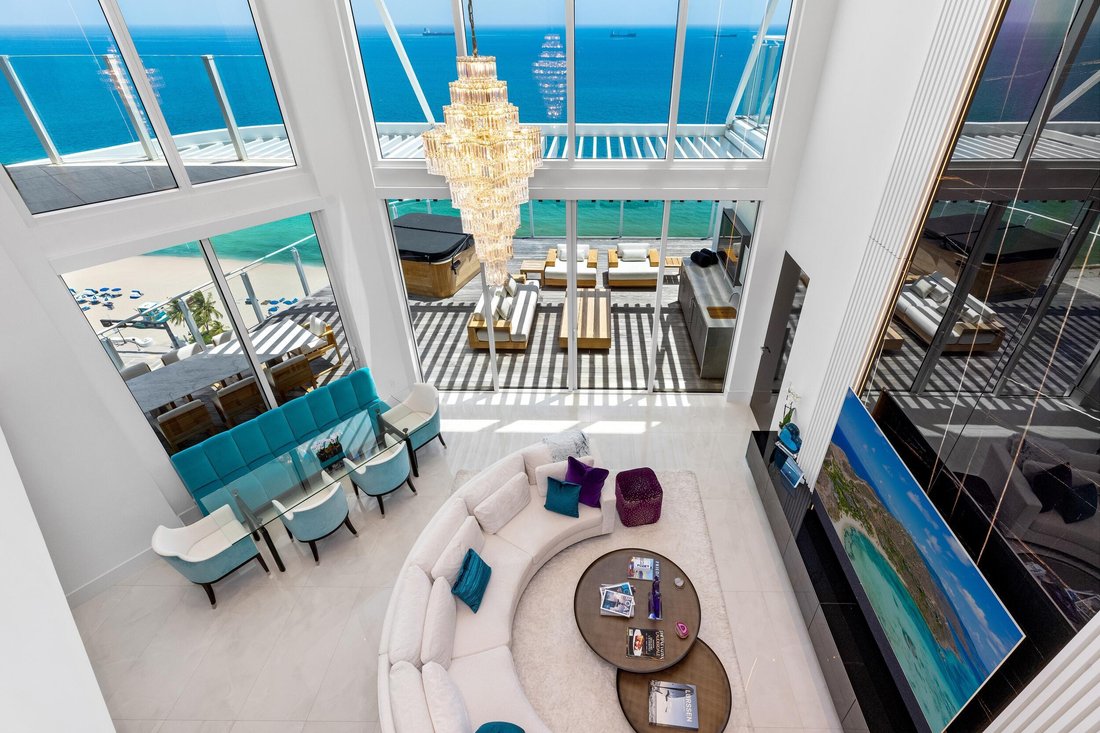 Condo in Fort Lauderdale, Florida, United States 4 - 18698432