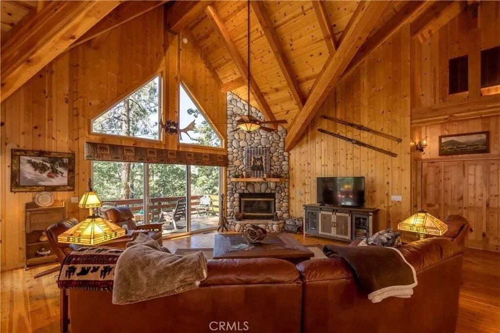 House in Big Bear Lake, California, United States 3 - 18698289