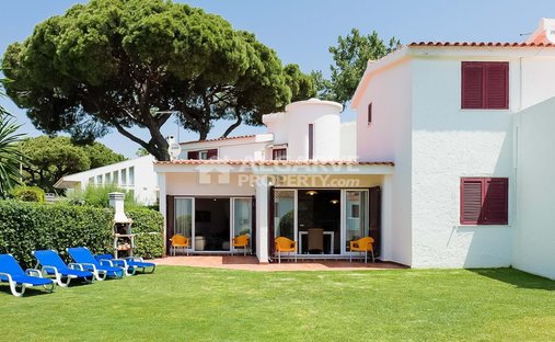 Villa in Vilamoura, Quarteira, Algarve 1