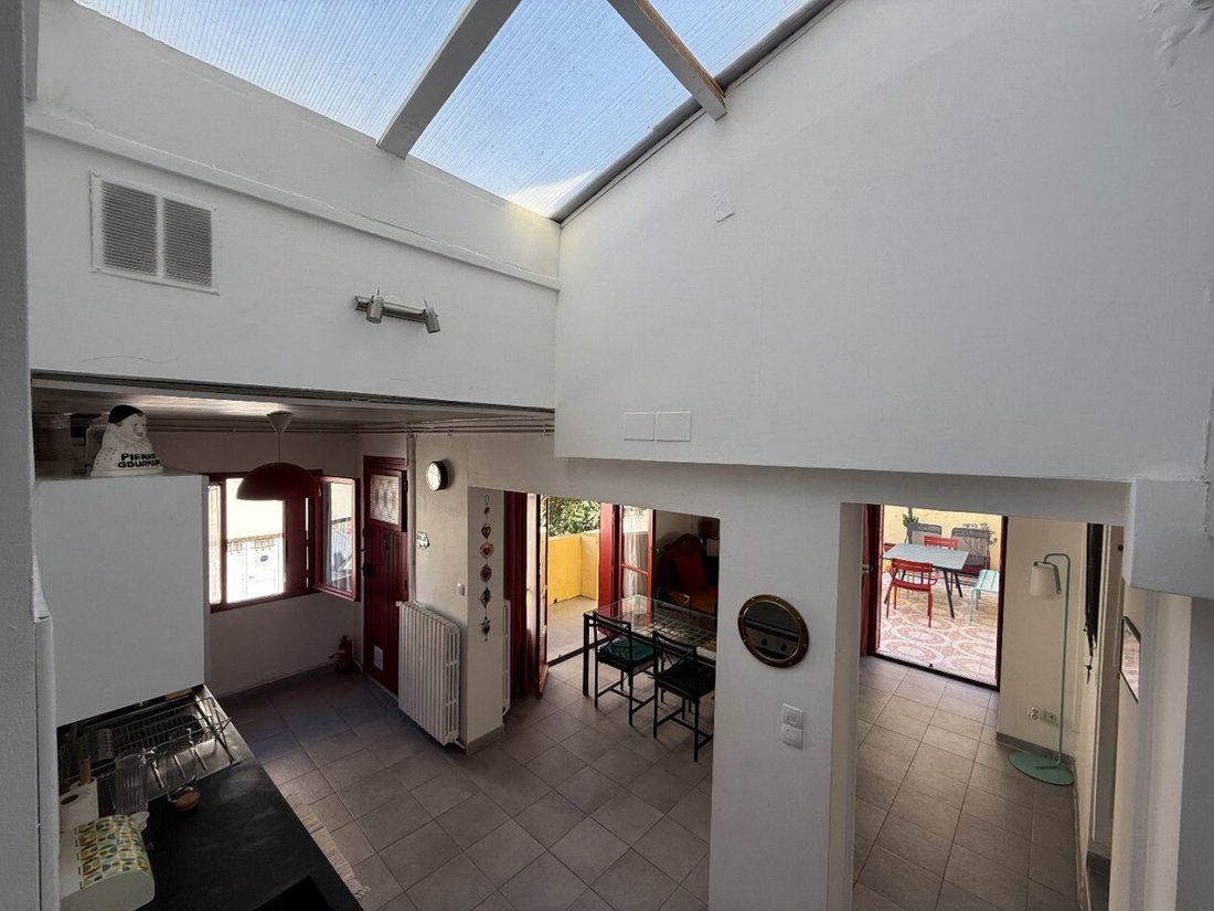 House in Espace Villeroy-Les Quilles, Sète, France 2 - 18695989