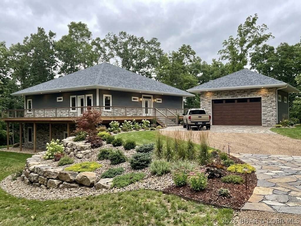 House in Camdenton, Missouri, United States 1 - 18696693