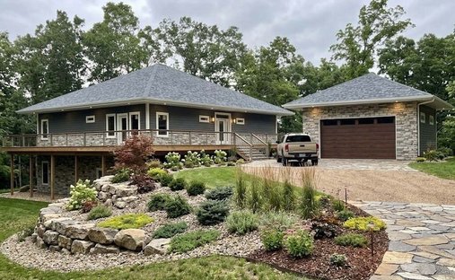 Maison à Camdenton, Missouri, États-Unis 1