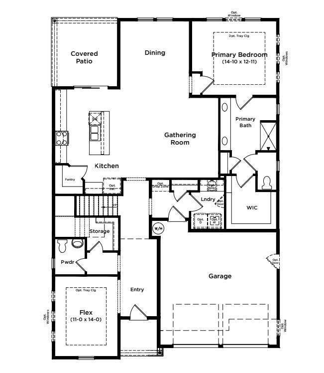 House in Murfreesboro, Tennessee, United States 2 - 18698633
