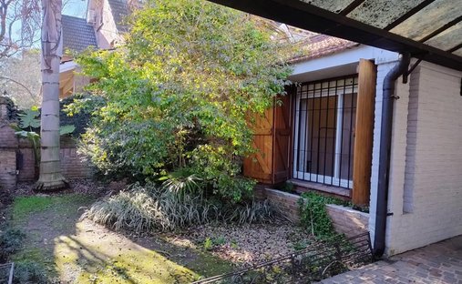 Maison à San Isidro, Province de Buenos Aires, Argentine 1