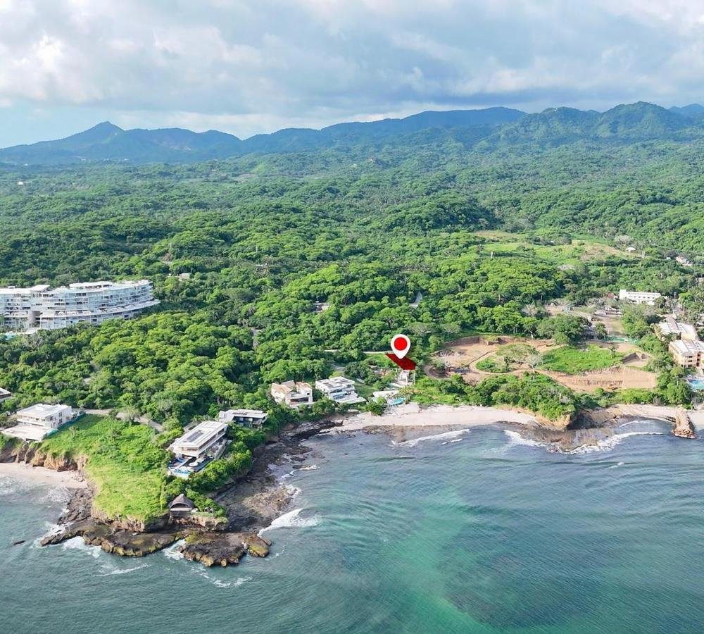 Land in Bucerías, Nayarit, Mexico 4 - 18698929