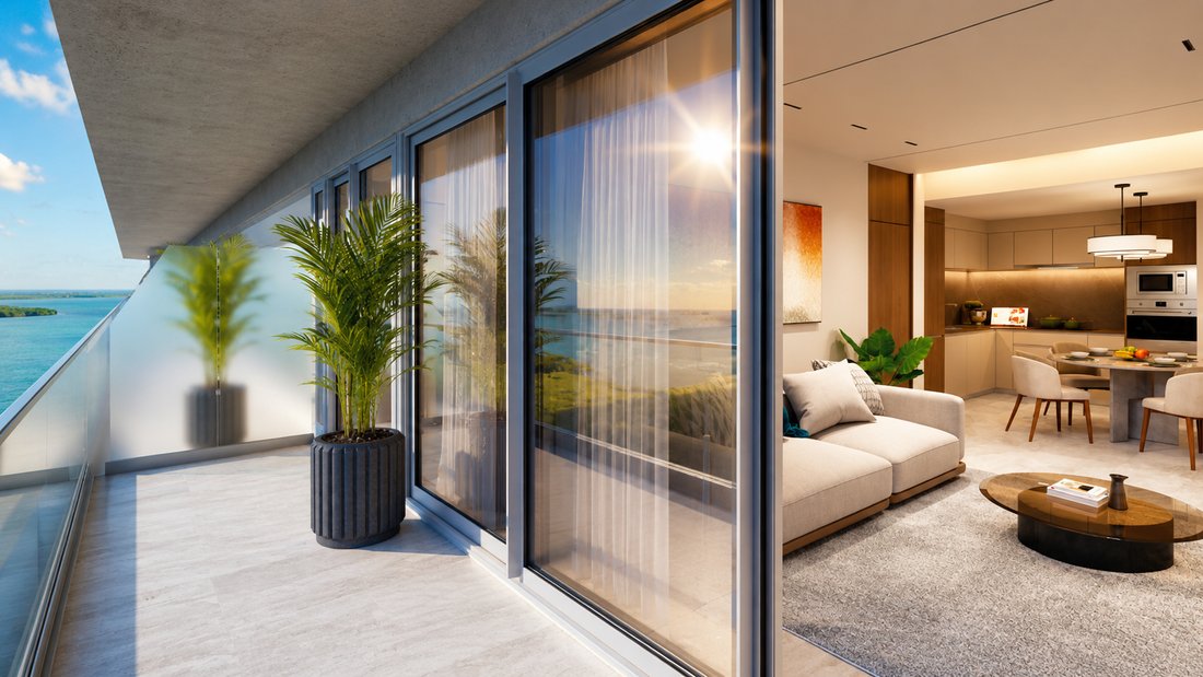 Condo in Cancún, Quintana Roo, Mexico 4 - 18697966