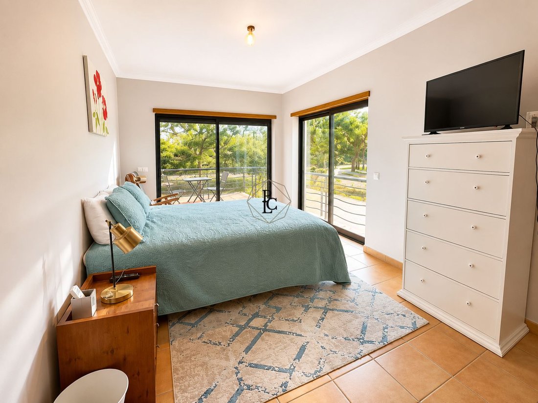Apartamento en Olhos de Agua, Algarve, Portugal 4 - 18699169